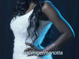Naomigermanotta