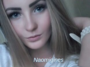 naomigines Ejaculations Féminines