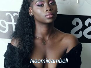 Naomiicambell