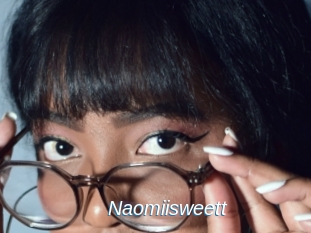 Naomiisweett