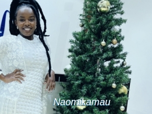 Naomikamau