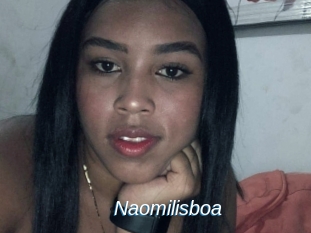 Naomilisboa