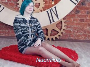 naomilois Ejaculations Féminines