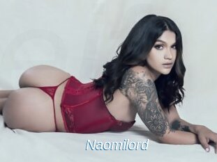 Naomilord