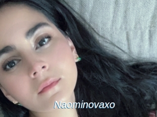 Naominovaxo