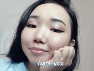 Naomirox