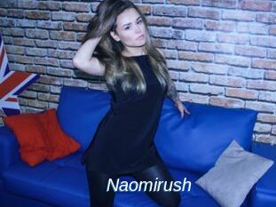 Naomirush