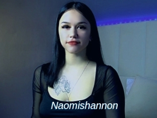 Naomishannon
