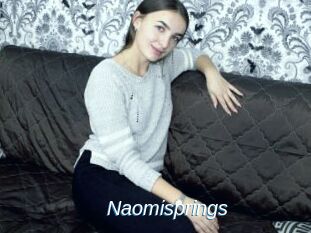 naomisprings Ejaculations Féminines