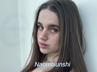 Naomisunshi