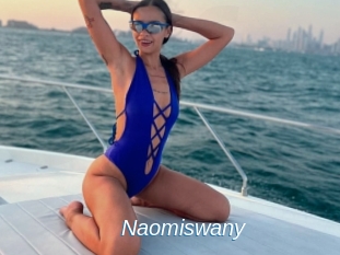 Naomiswany