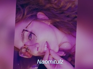 Naomitulz