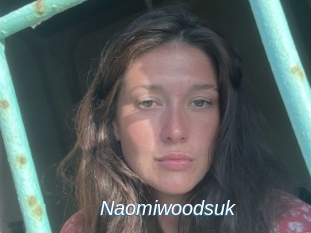 Naomiwoodsuk