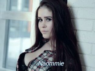 Naommie