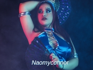 Naomyconnor