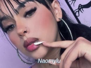 Naomylu