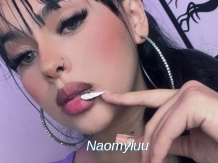 Naomyluu