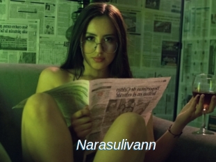 Narasulivann