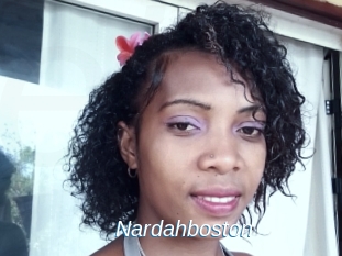 Nardahboston