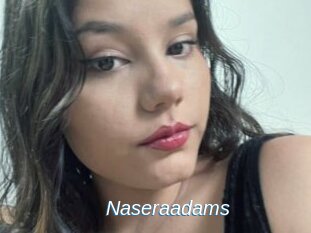 Naseraadams
