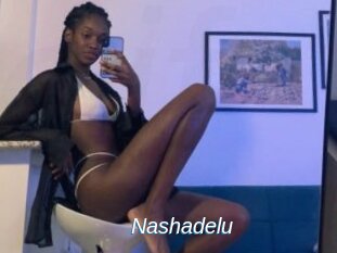 Nashadelu