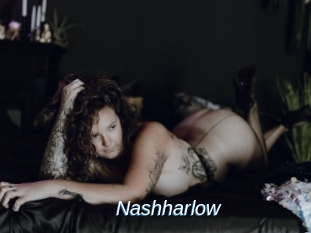Nashharlow