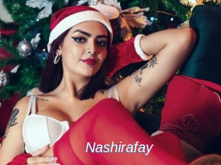 nashirafay Ejaculations Féminines