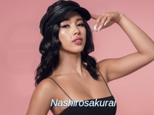 nashirosakurai Ejaculations Féminines