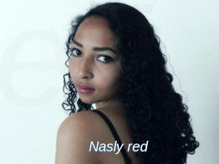 Nasly_red