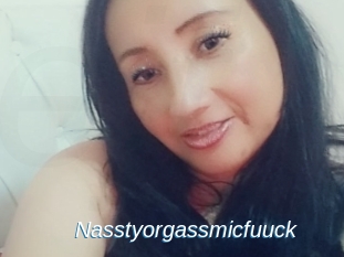 Nasstyorgassmicfuuck
