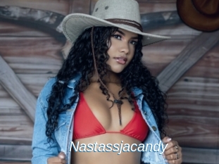 Nastassjacandy