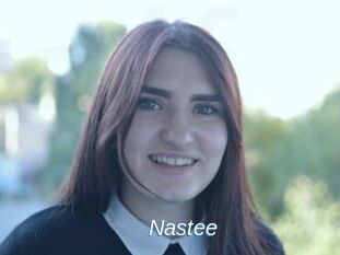 Nastee