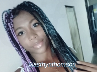 Nasthynthomson