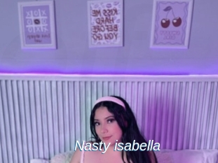 Nasty_isabella