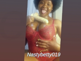 Nastybetty019