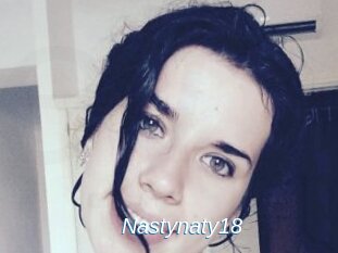 Nastynaty18
