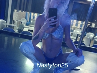 Nastytori25