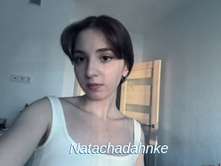 Natachadahnke