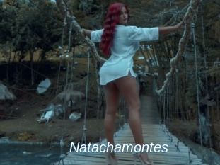 natachamontes Ejaculations Féminines