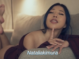 Nataliakimura