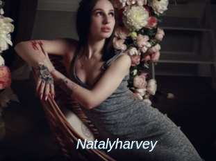 Natalyharvey