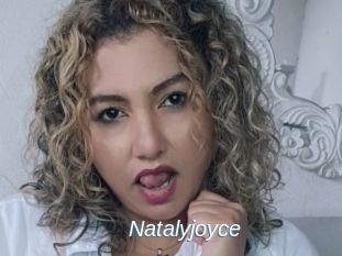 Natalyjoyce