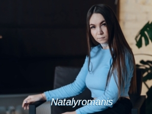 Natalyromanis