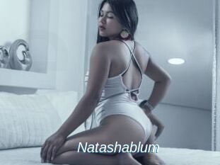 Natashablum