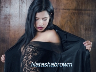 Natashabrowm