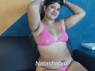 Natashabru