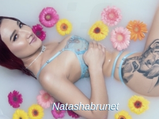 Natashabrunet