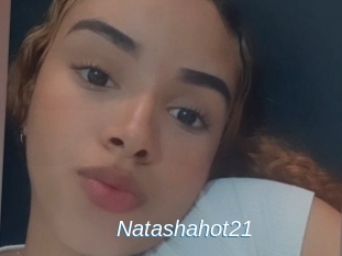 Natashahot21