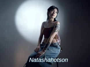 Natashahotson