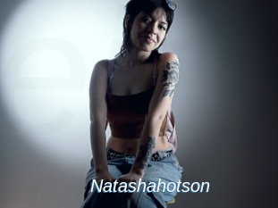 Natashahotson